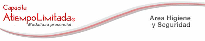 higiene seguridad